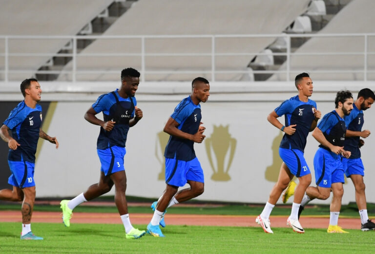 دوري أبطال آسيا.. الشارقة يتطلع للفوز الأول والعين إلى فك الشراكة مع أهال