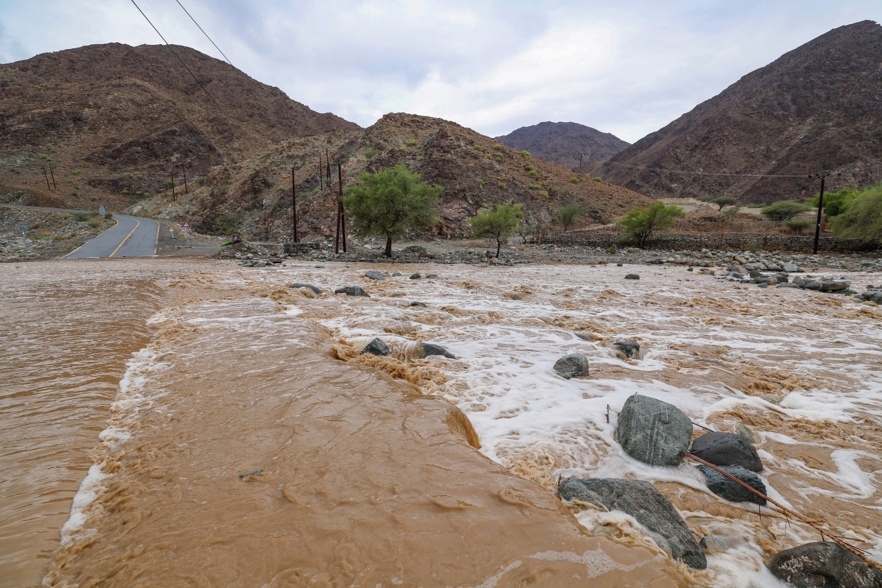 wadi e saham fujairah photos by Zeeshan Ahmed, nov 17 2023