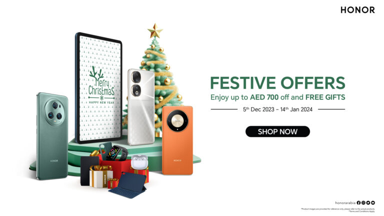 X-mas & New Year KV_Horizontal_EN