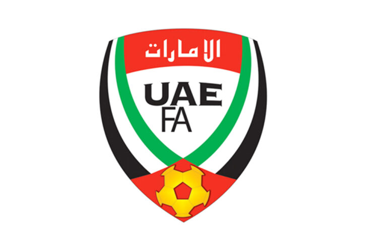 UAE FA FINAL LOGO