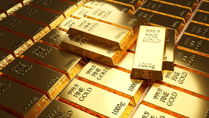 3d,Rendering.gold,Bars,Or,Bullion.,Financial,,Global,World,Economic,Or