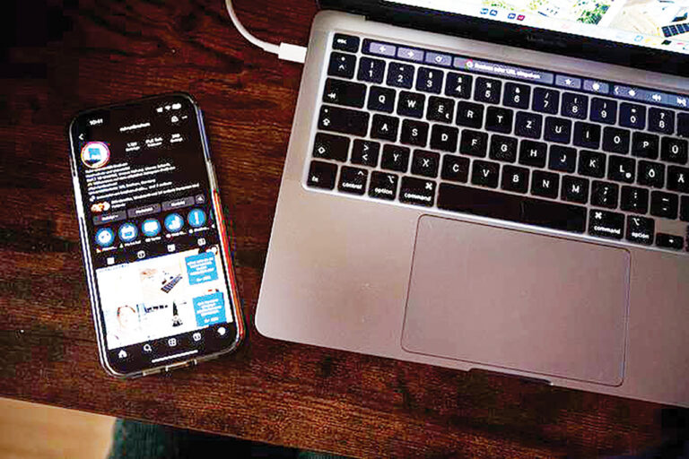 RUB; Social Media und Arbeit