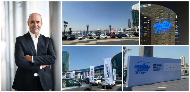 Al-Futtaim Automotive Builds On 23-Year Legacy Of Trust & Leadership In UAE’s Pre-Owned Car Market To Sell Over 25,000