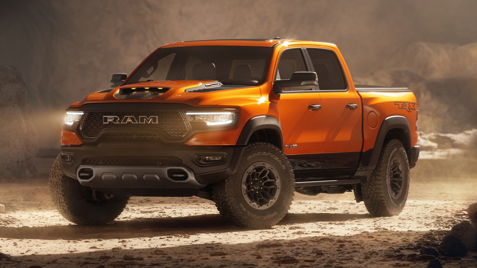 Rev Up This Ramadan Al-Futtaim Trading Enterprises Jeep, Dodge and RAM Presents Unmatched Offers (1)