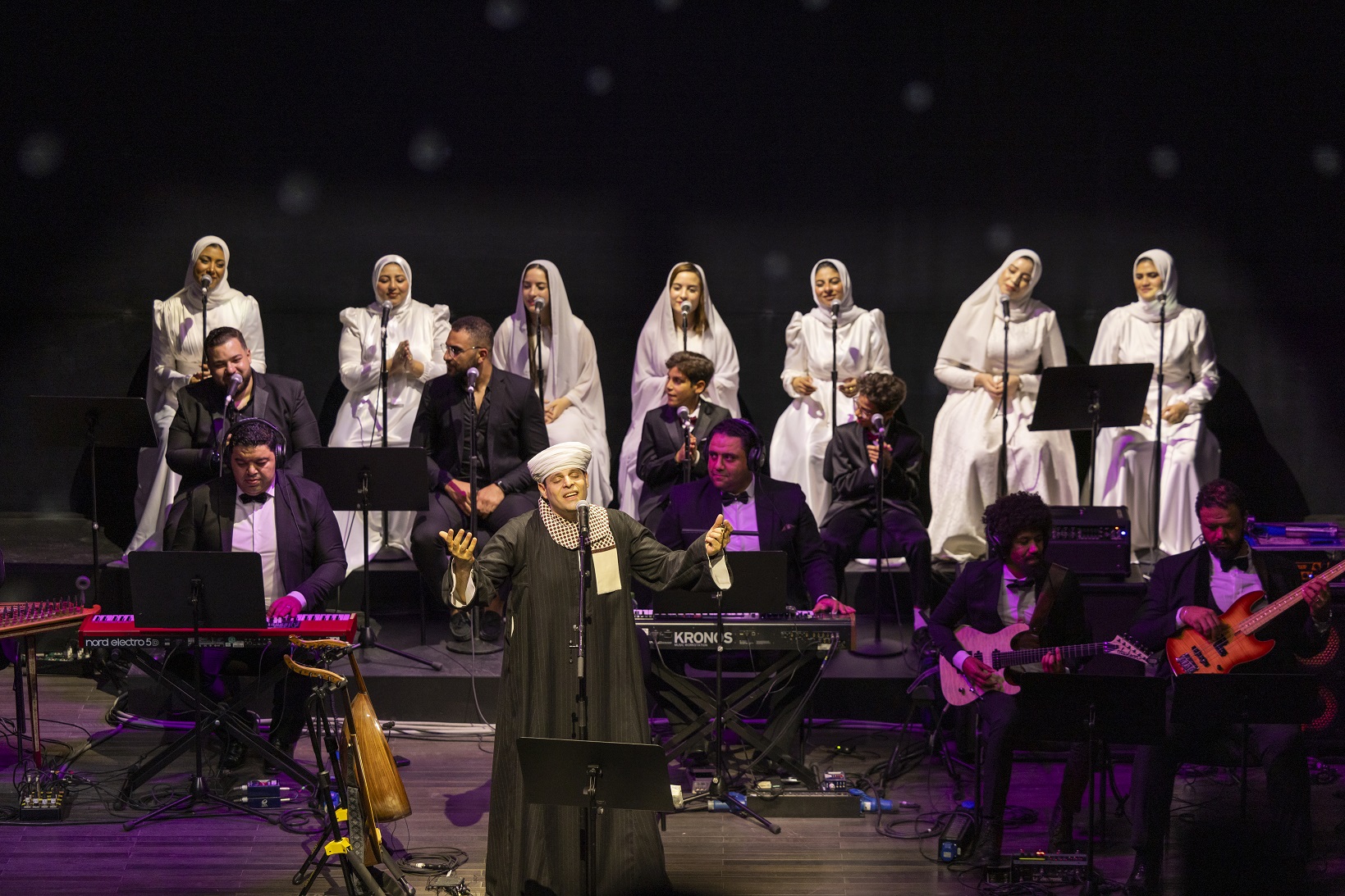 Sheikh Mahmoud El-Tohamy 03