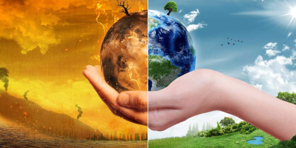 sabq_2024-03_54578c85-2c6e-412f-835b-3580c95b5315_shutterstock_globalwarming_1168x657