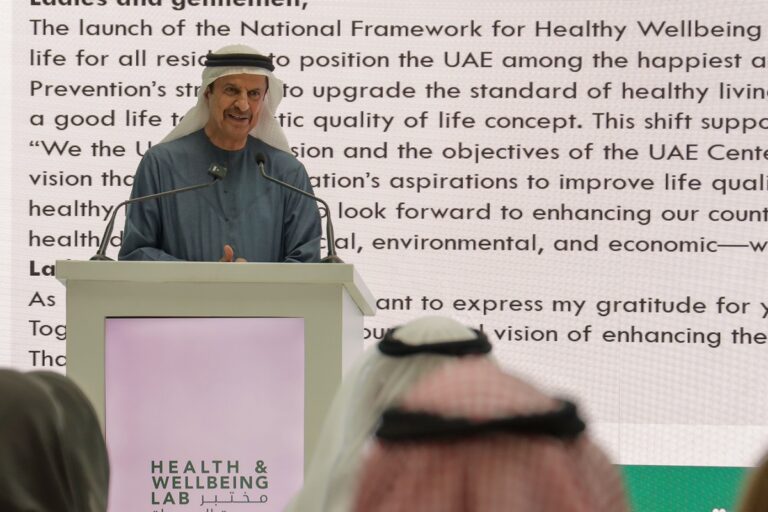 سعادة الدكتور حسين الرند