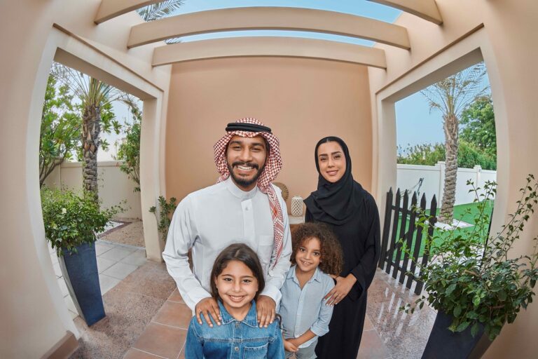 Ring Video Doorbell_Family