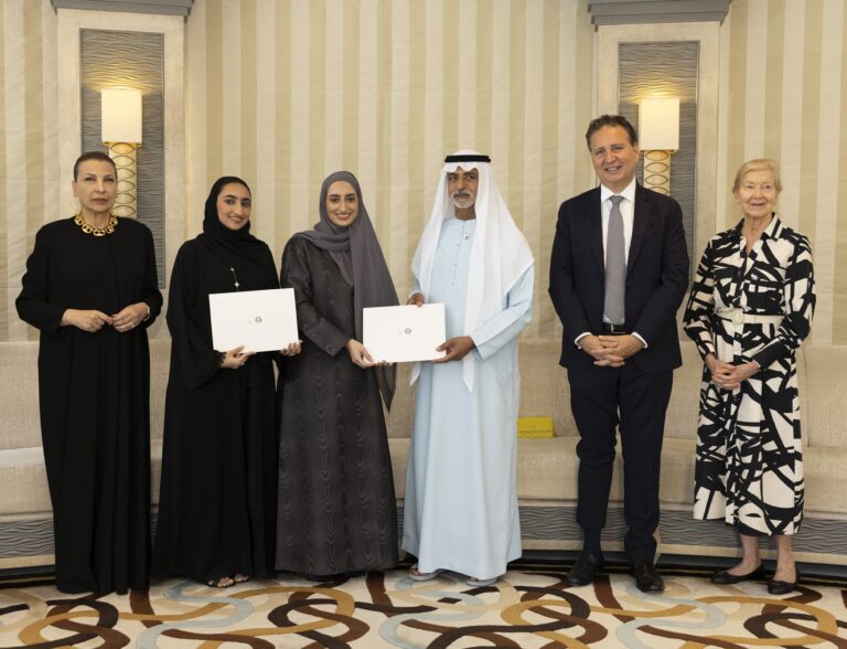 Abu Dhabi Music & Arts Foundation awards 01