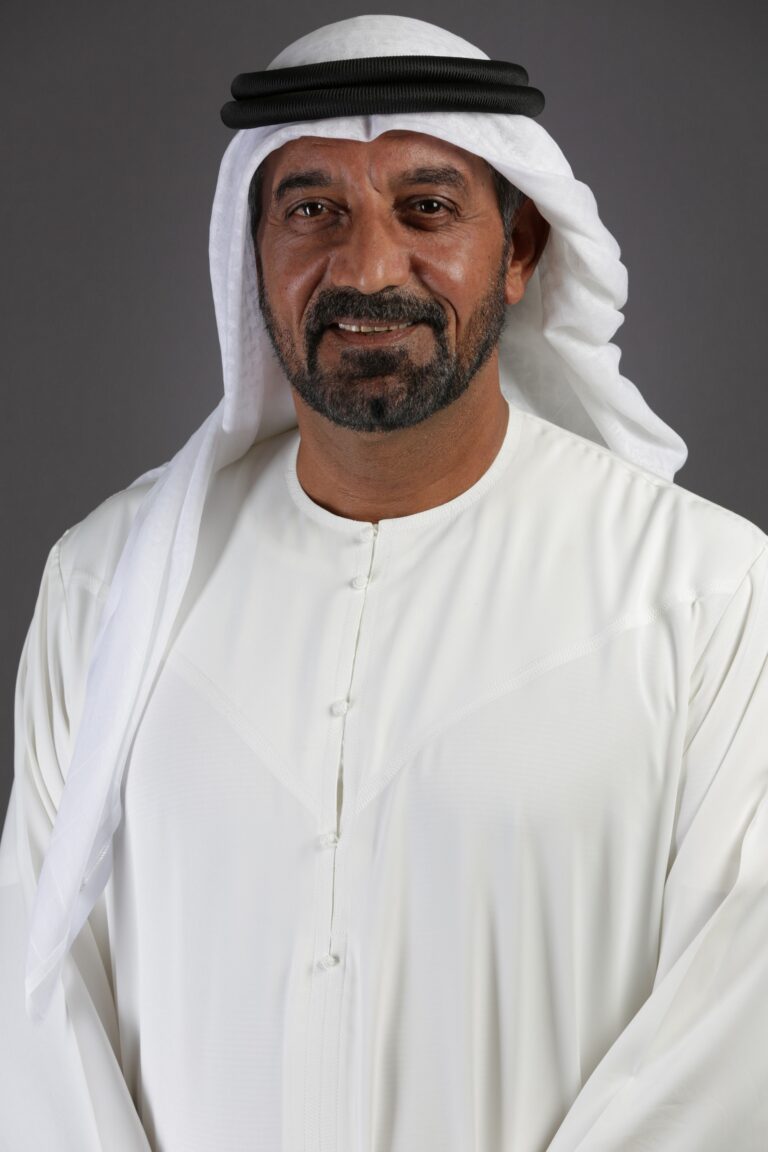 أحمد بن سعيد آل مكتوم