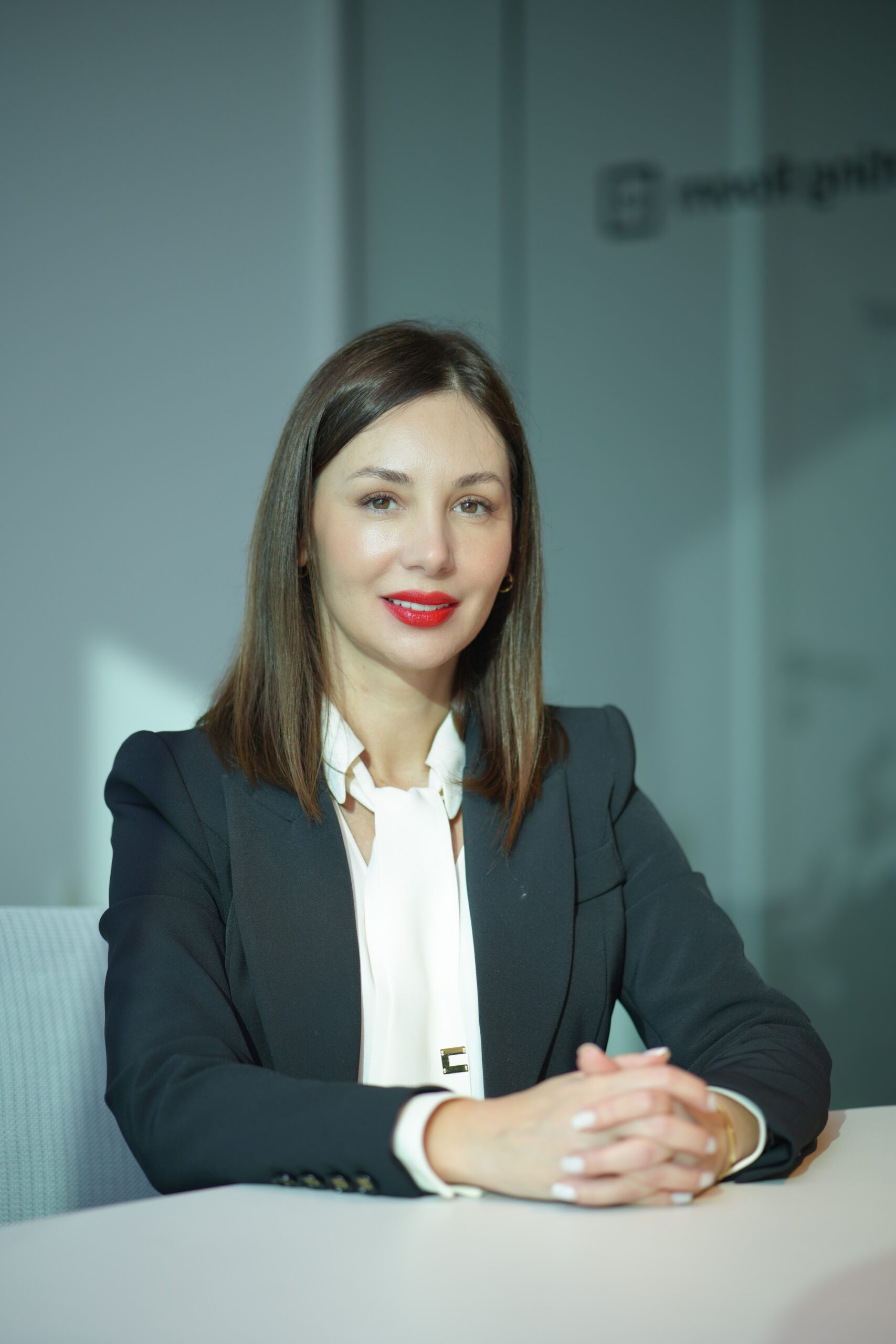 Galyna Galytska, Head of Sales – Maldives at MPP