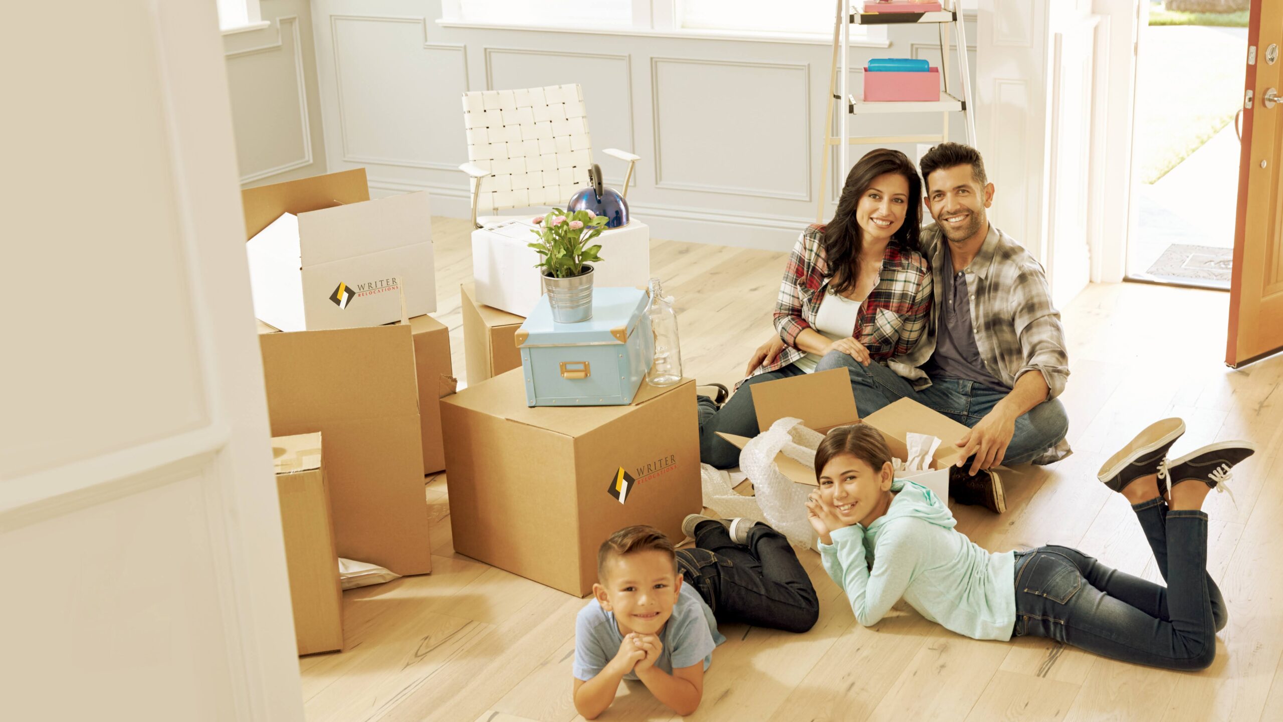 Writer Relocations 3