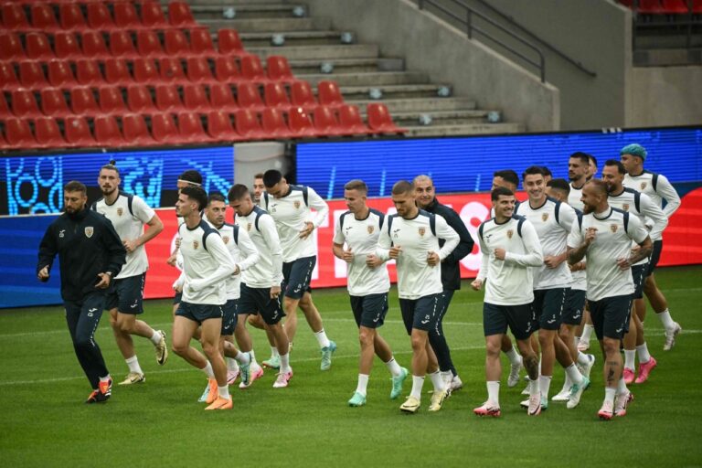 Football: UEFA Euro 2024