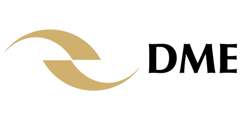DME logo