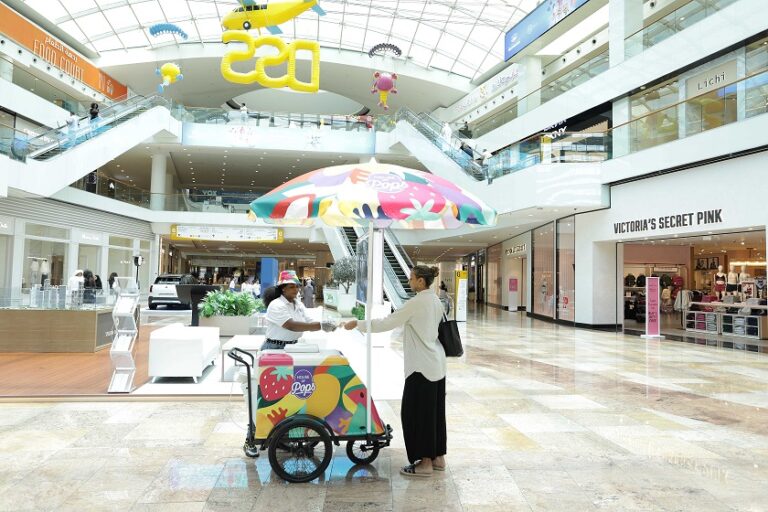 DFCM x House of Pops