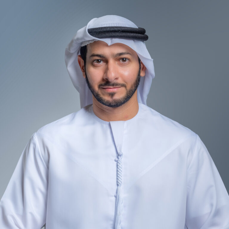 Dr. Marwan AlKaabi