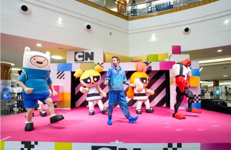 Image 2- Dalma Mall Announces 24-Day Summer of Fun Extravaganza