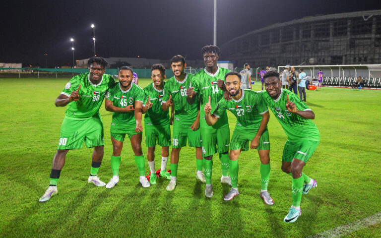 Orooba  celebration promoted to pro leauge photos by Zeeshan AHmed