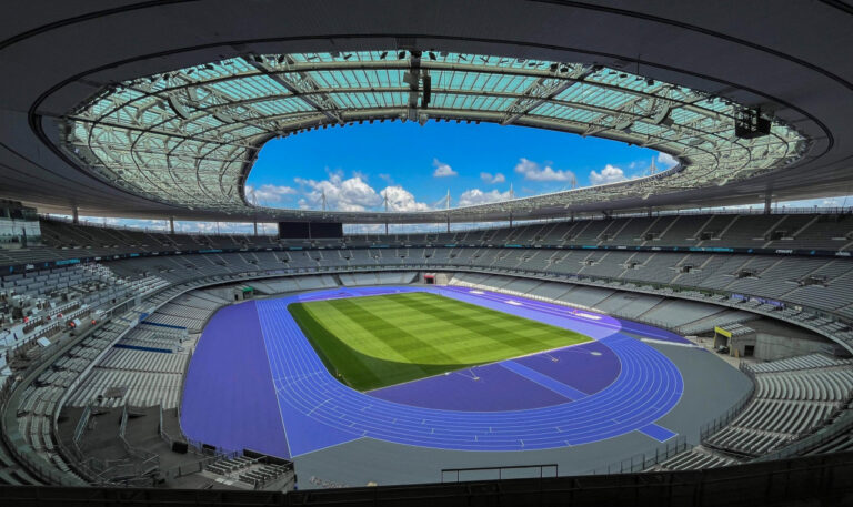 FILES-FRANCE-OLY-PARIS-2024-VENUE