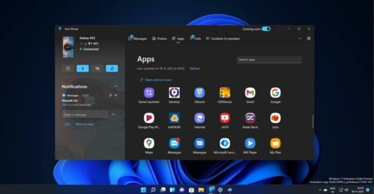sabq_2024-07_d2aba2a1-485a-4e9e-b0ca-35188cf8bb04_Phone_Link_and_Copilot_for_Windows_11_696x361