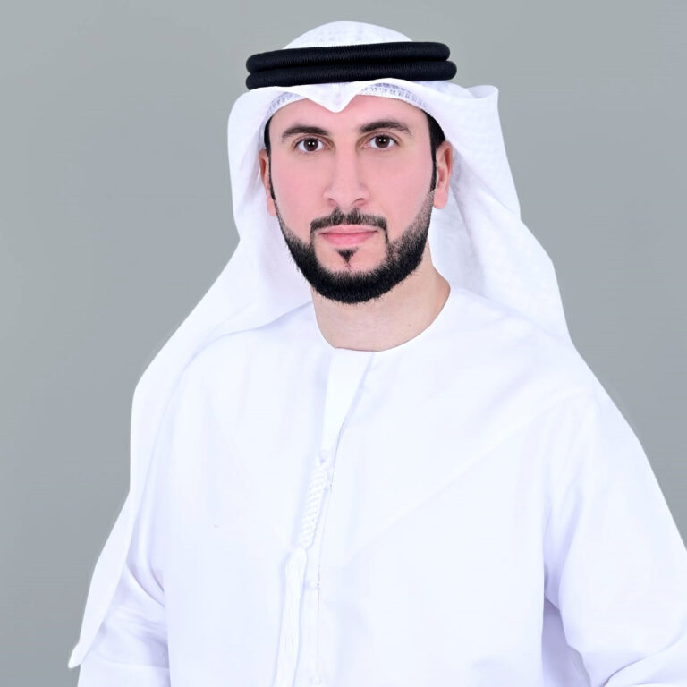 Mr. Rashid Alahmedi