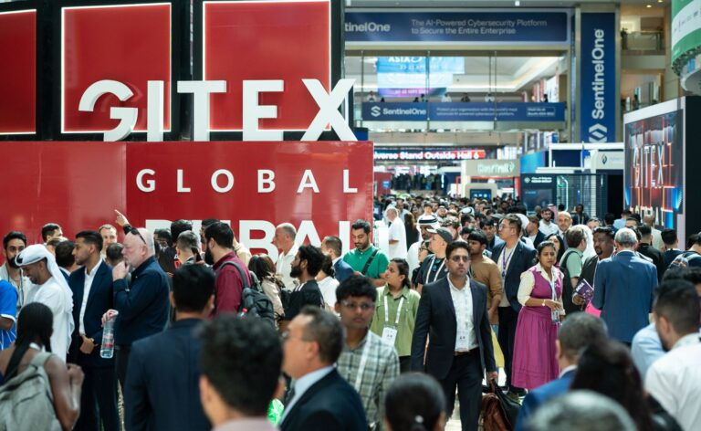 GITEX GLOBAL 2024 kicks off, welcoming 6,500 exhibitors from over 180 countries, showcasing the future of AI, tech, and innovation