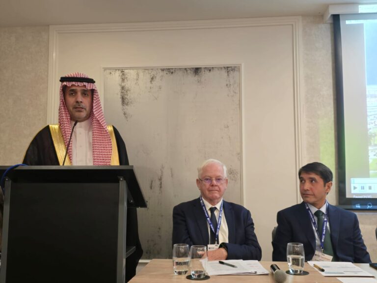 British Council’s Deep Dialogue on Transnational Education