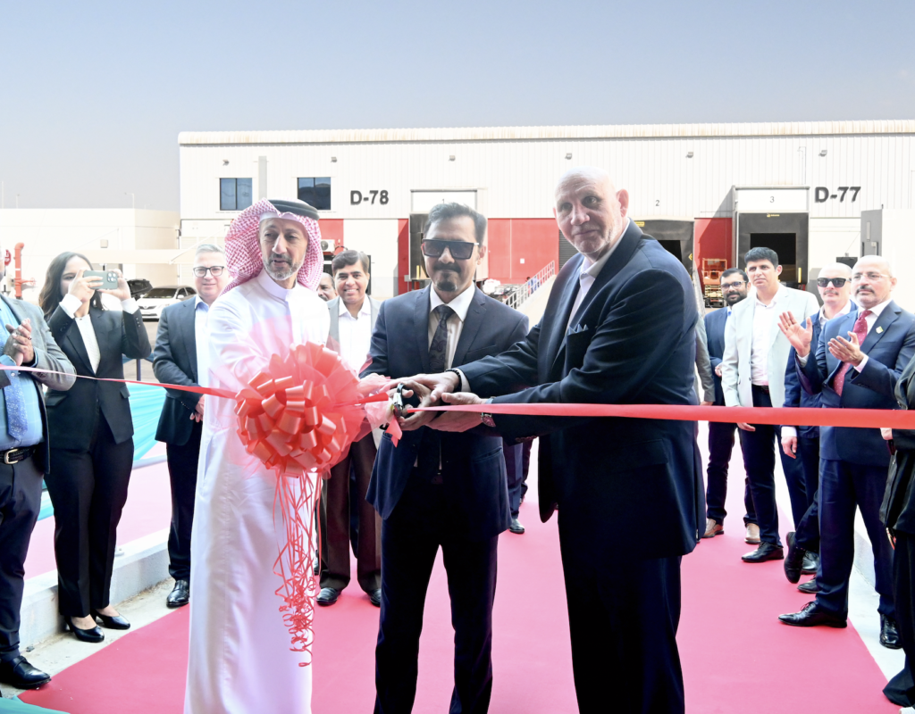 Image Caption-Kanoo Energy and Adage Automation Launch New Venture to Advance UAE’s Net-Zero Em