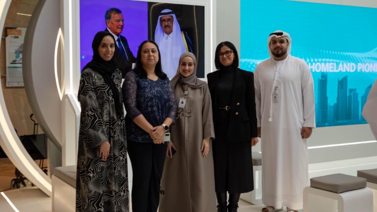 Hamdan Foundation Participates in Arab Health Exhibition and Congress 2025