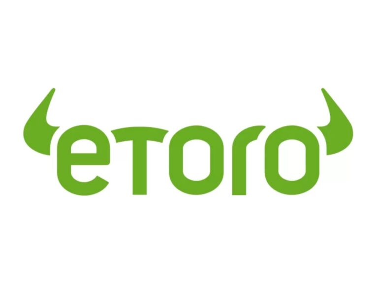 eToro Logo