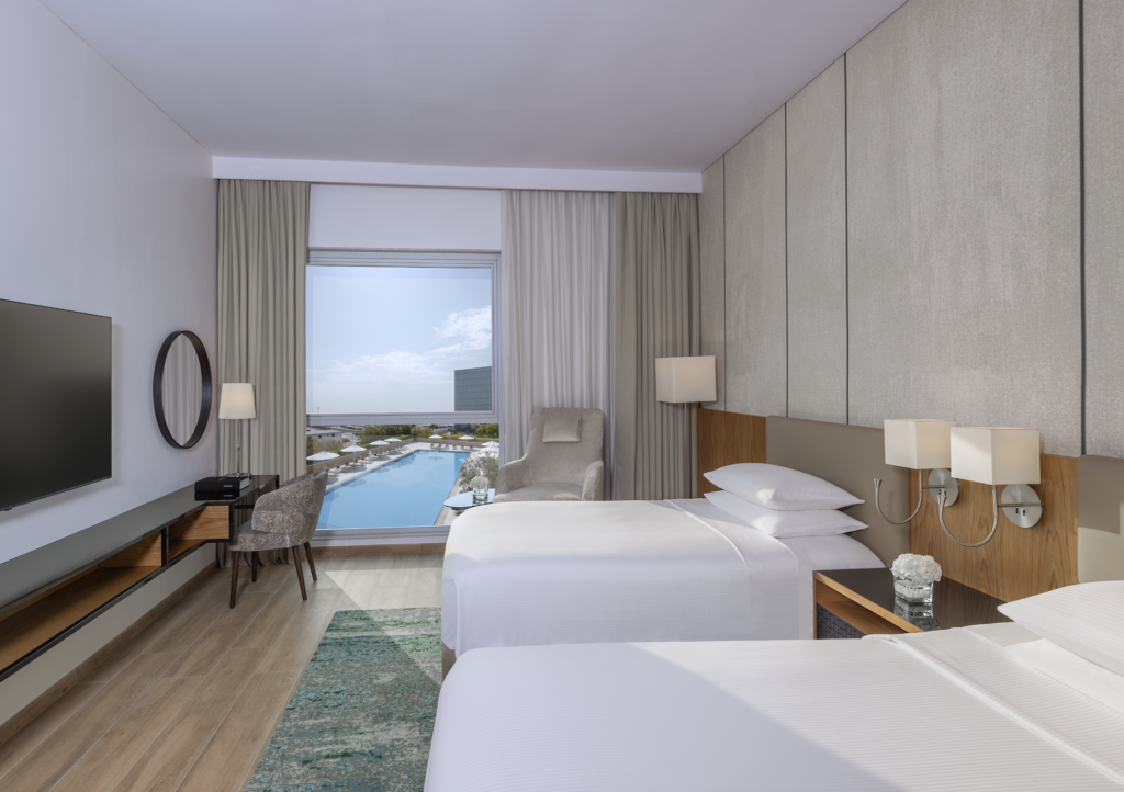 Hyatt_Regency_Oryx_Doha_Twin_Room