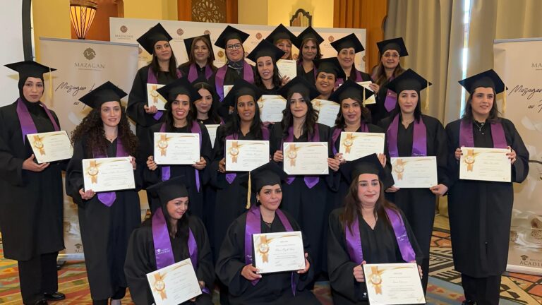Mazagan Women leadership
