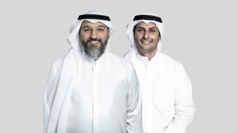 Left Ali Abulhasan Right Ahmad Alwazzan (1)