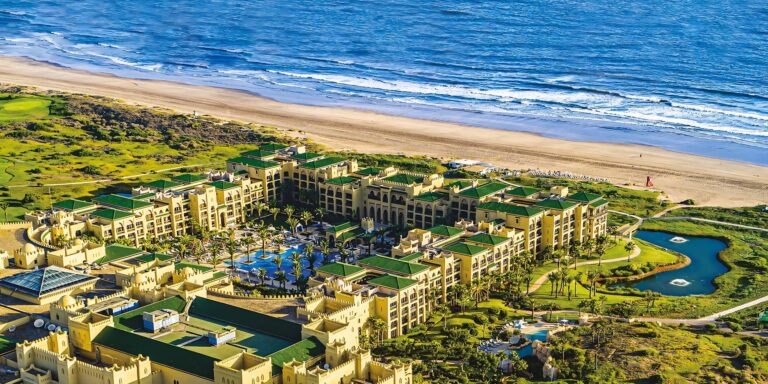 Mazagan Resort Photo