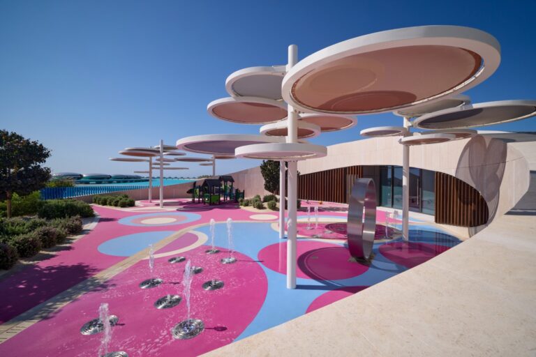 Shebara Resort_Kids_Club 12