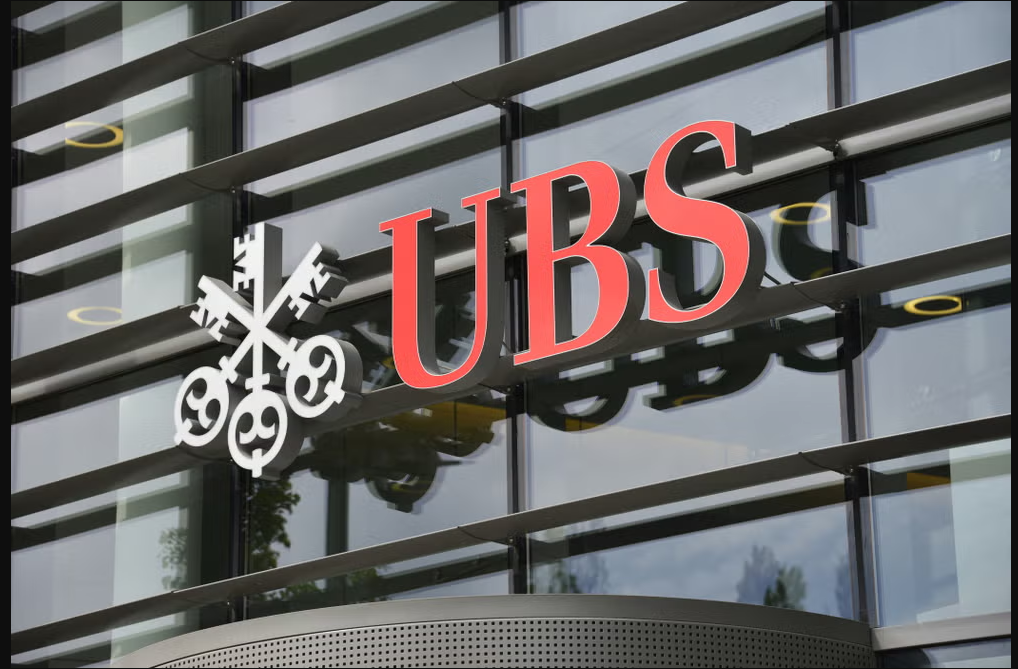 UBS