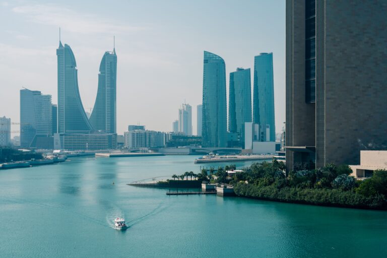 Bahrain