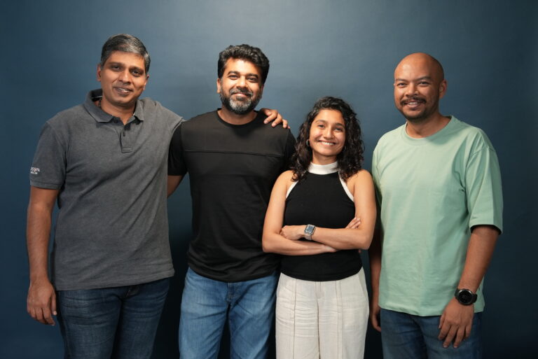 Belong-FoundingTeam