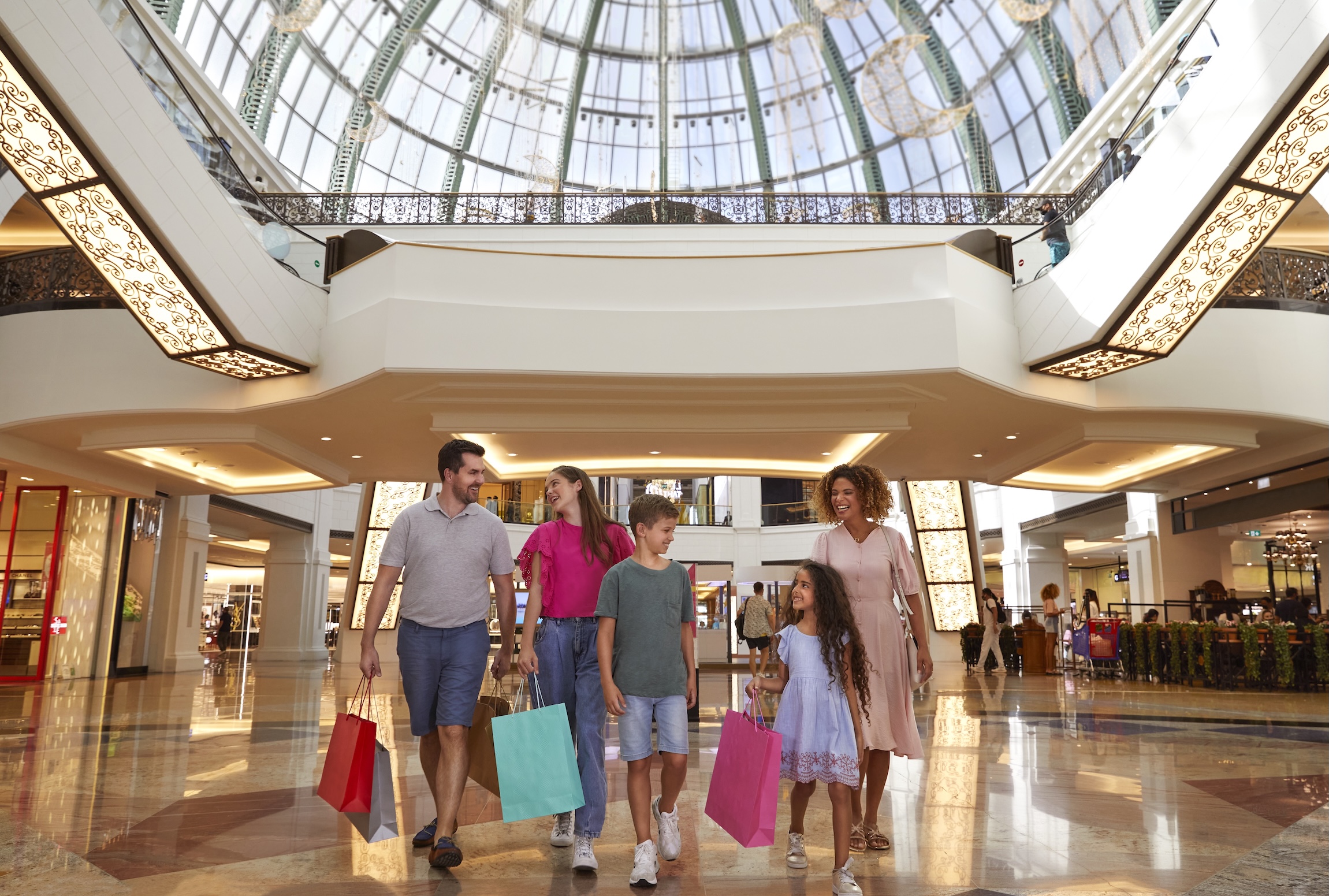 DSS - The Great Dubai Summer Sale Launches This Weekend_1