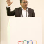 Hyther Nizam, President MEA, Zoho Corp