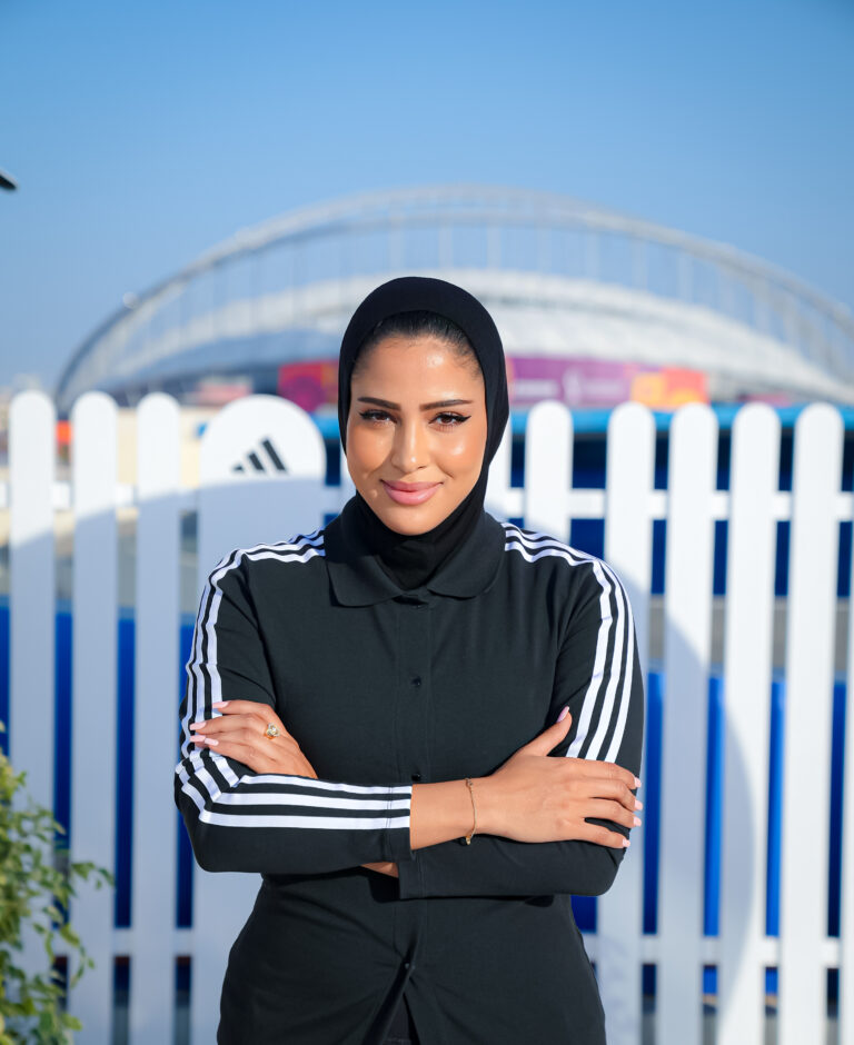 Mariam Farid_Zulal_Friends of Chiva-Som and Wellness Icons for 2025