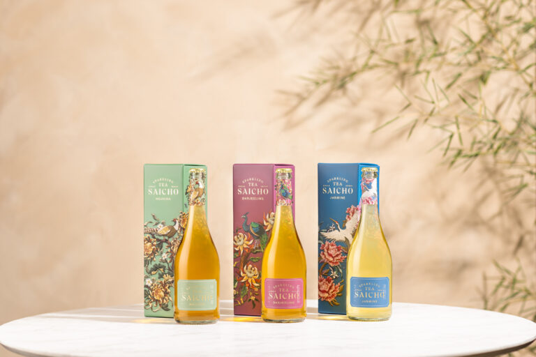 Saicho Sparkling Tea (1)