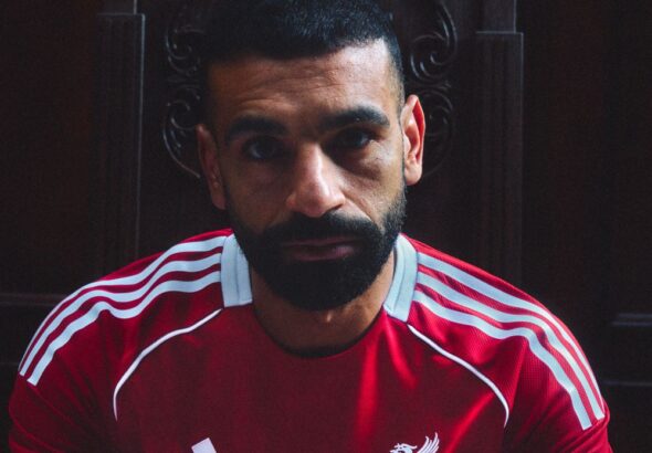 ADIDAS AND LIVERPOOL FC LAUNCH NEW HOME AND AWAY JERSEYS FOR THE 2025-26 SEASON (1)