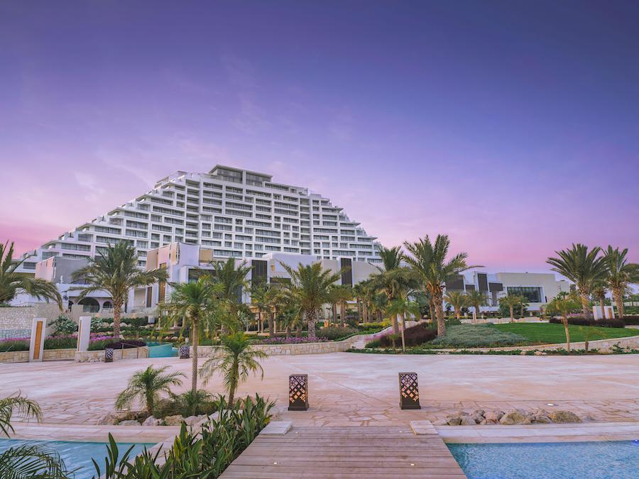 City of Dreams Mediterranean_Exterior (2)