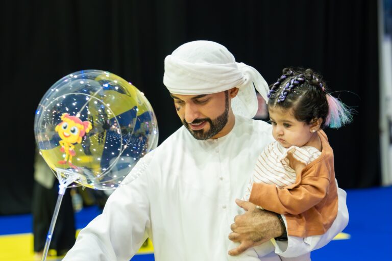 DSS Big Adventures for Tiny Tots & Toddlers 2