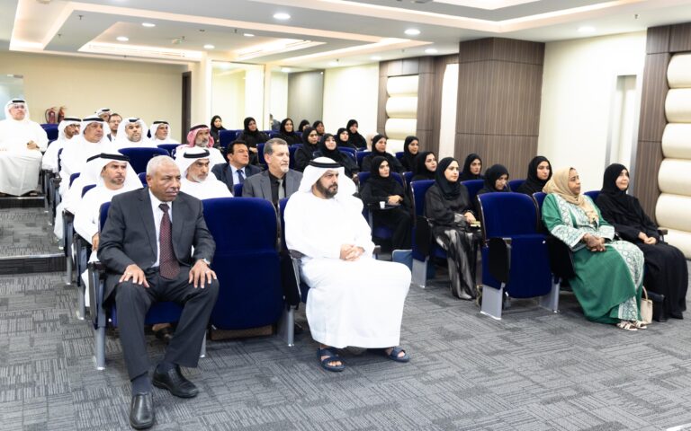 Hamdan Foundation Arbitration Launch 2025 Photo