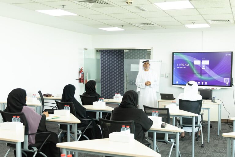 Hamdan–ALECSO Award Arbitration Launch 2025