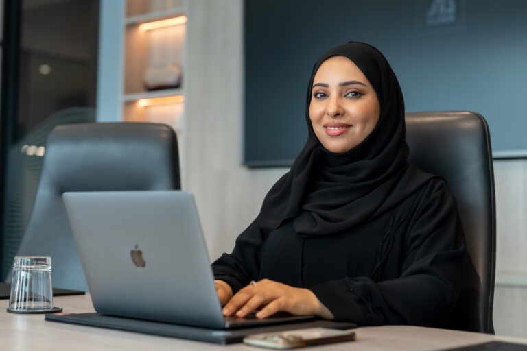 Laila Salem - Community Outreach and Engagement - Aldar Education