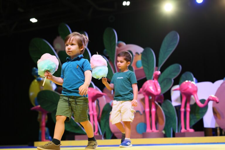 Modesh World Creative Kids Workshops pic 1 (1)