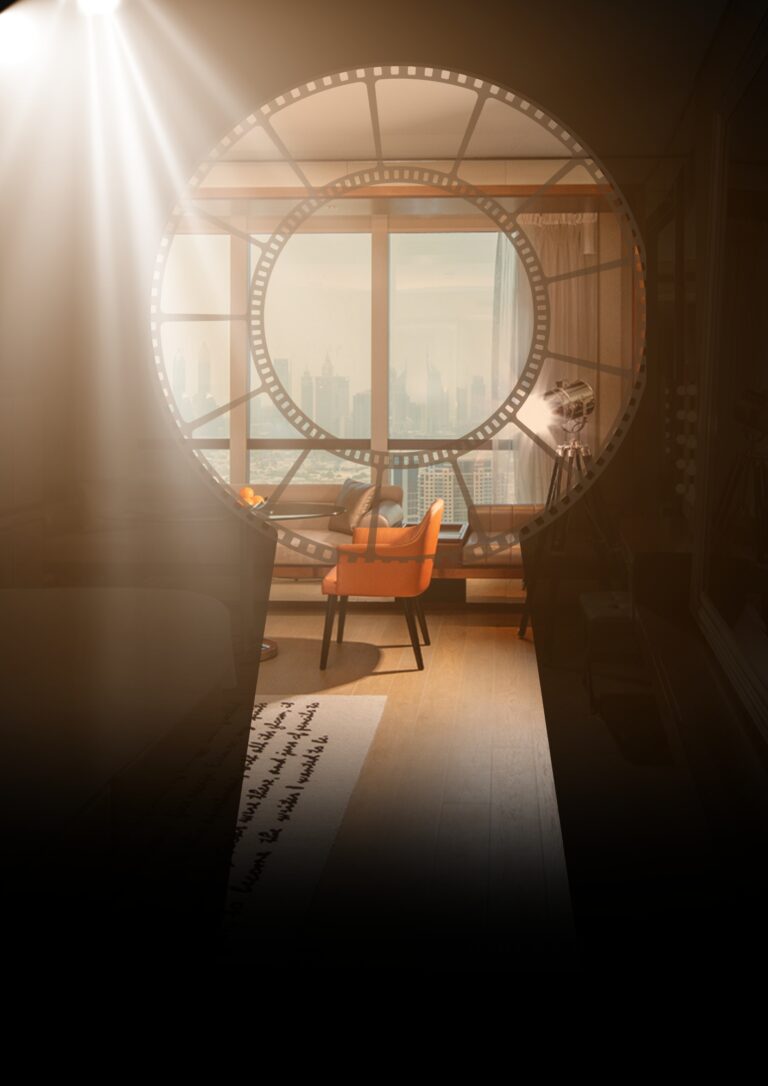 Mystery Room _Campaign